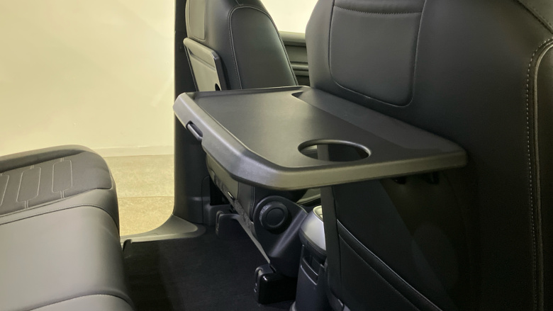 Volkswagen ID. Buzz 210kW Style Pro 79kWh 5dr Auto [Design+] Electric Estate